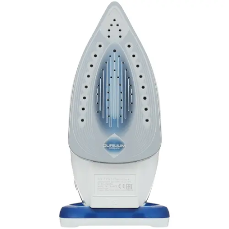 Утюг TEFAL Easygliss Plus 2 FV5715E0 (1830007452) синий