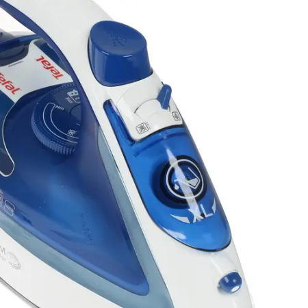 Утюг TEFAL Easygliss Plus 2 FV5715E0 (1830007452) синий