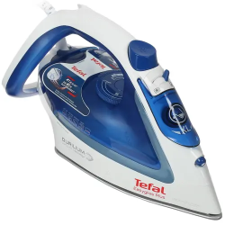 Утюг TEFAL Easygliss Plus 2 FV5715E0 (1830007452) синий
