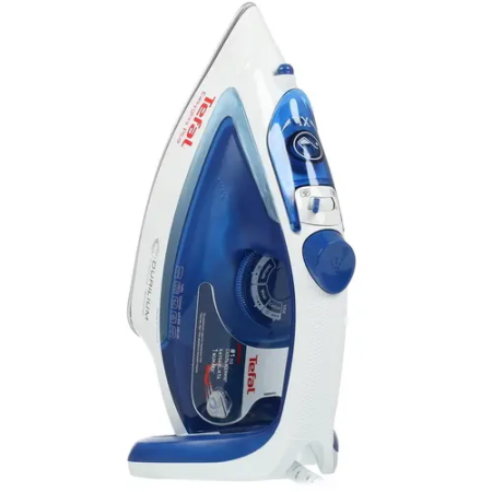 Утюг TEFAL Easygliss Plus 2 FV5715E0 (1830007452) синий