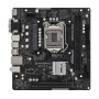 Материнская плата ASRock B560M-HDV R3.0 черный