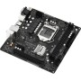Материнская плата ASRock B560M-HDV R3.0 черный