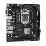 Материнская плата ASRock B560M-HDV R3.0 черный