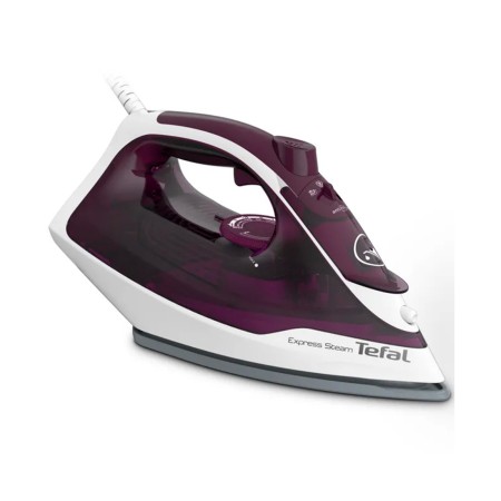 Утюг Tefal Express Steam FV2835E0 (1830008220) сиреневый