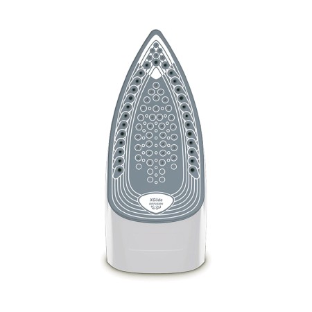 Утюг Tefal Express Steam FV2835E0 (1830008220) сиреневый