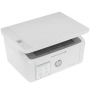 МФУ лазерное HP LaserJet M141W (7MD74A) белый