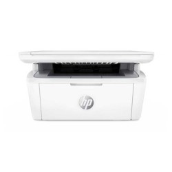 МФУ лазерное HP LaserJet MFP M141w (7MD74A) белый (без кабеля USB)