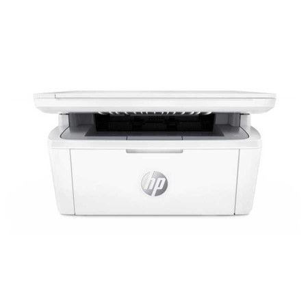 МФУ лазерное HP LaserJet MFP M141w (7MD74A) белый (без кабеля USB)