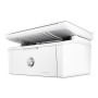 МФУ лазерное HP LaserJet MFP M141w (7MD74A) белый (без кабеля USB)