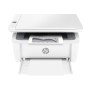 МФУ лазерное HP LaserJet MFP M141w (7MD74A) белый (без кабеля USB)
