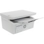 МФУ лазерное HP LaserJet MFP M141w (7MD74A) белый (без кабеля USB)