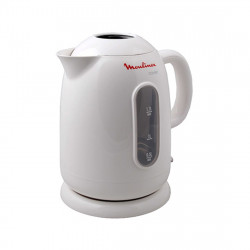 Электрический чайник Moulinex BY282130 (7211001308) белый