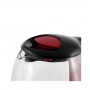 Электрический чайник Centek CT-0034 красно-черный