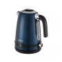 Электрический чайник Kitfort КТ-6121-3 синий