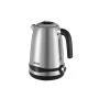 Электрический чайник Kitfort КТ-6121-5 серебристый