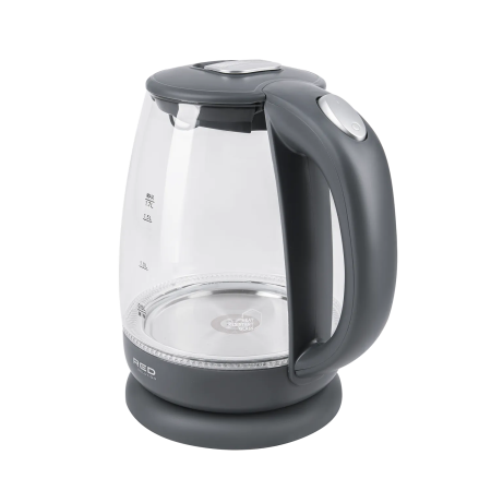 Электрический чайник Redmond RK-G185 темно-серый