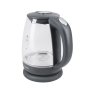 Электрический чайник Redmond RK-G185 темно-серый