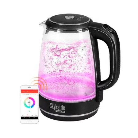 Электрический чайник Redmond SkyKettle G200S (RK-G200S) черный