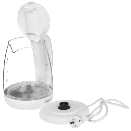 Электрический чайник Redmond SkyKettle (RK-G211S) белый