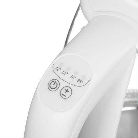 Электрический чайник Redmond SkyKettle (RK-G211S) белый