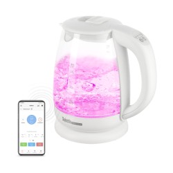 Электрический чайник Redmond SkyKettle (RK-G211S) белый