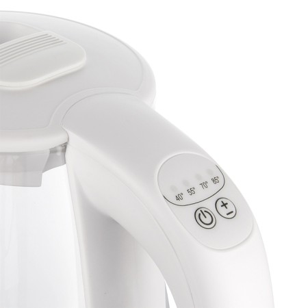 Электрический чайник Redmond SkyKettle (RK-G211S) белый