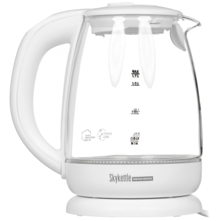 Электрический чайник Redmond SkyKettle (RK-G211S) белый