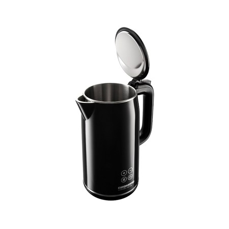 Электрический чайник Redmond RK-M1301D черный