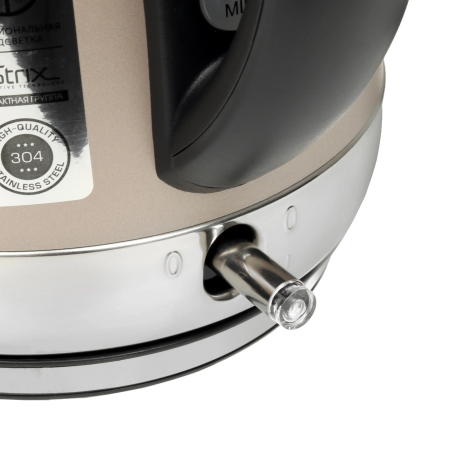 Электрический чайник Redmond RK-M1552 бронзовый