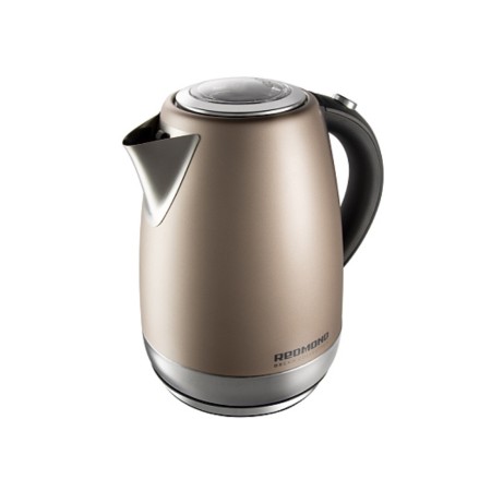 Электрический чайник Redmond RK-M1552 бронзовый
