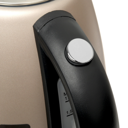 Электрический чайник Redmond RK-M1552 бронзовый