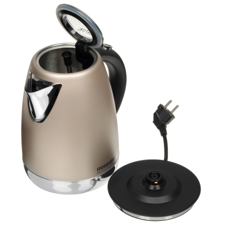 Электрический чайник Redmond RK-M1552 бронзовый