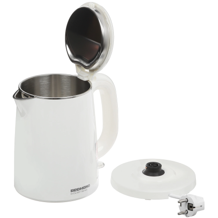 Электрический чайник Redmond RK-M1571 белый