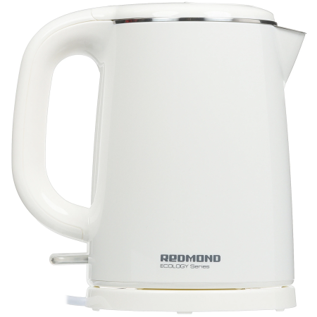 Электрический чайник Redmond RK-M1571 белый