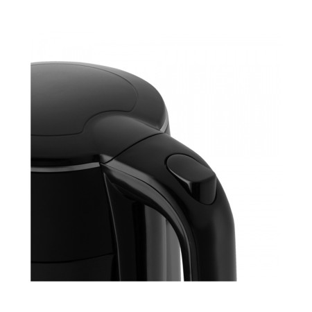 Электрический чайник Redmond RK-M158 черный