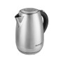 Электрический чайник Redmond RK-M172 серебристый