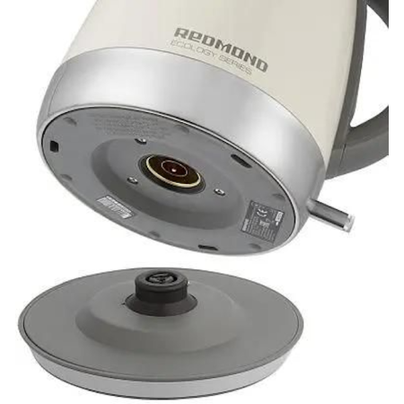 Электрический чайник Redmond RK-M179 бежевый