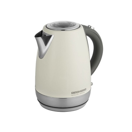 Электрический чайник Redmond RK-M179 бежевый