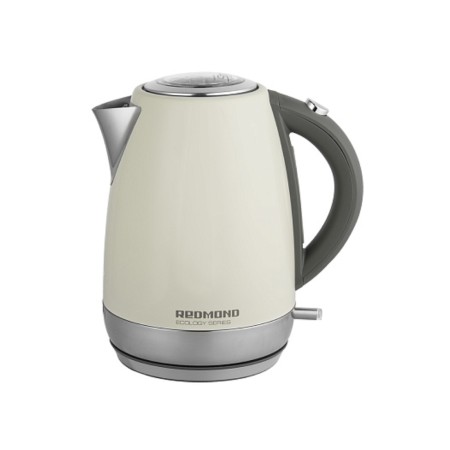 Электрический чайник Redmond RK-M179 бежевый