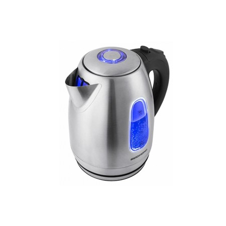 Электрический чайник Redmond RK-M183 серебристый