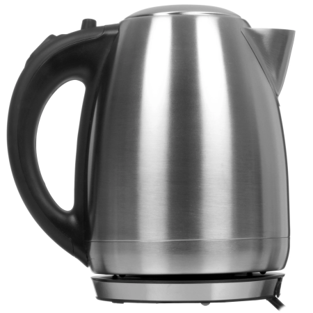 Электрический чайник Redmond RK-M183 серебристый