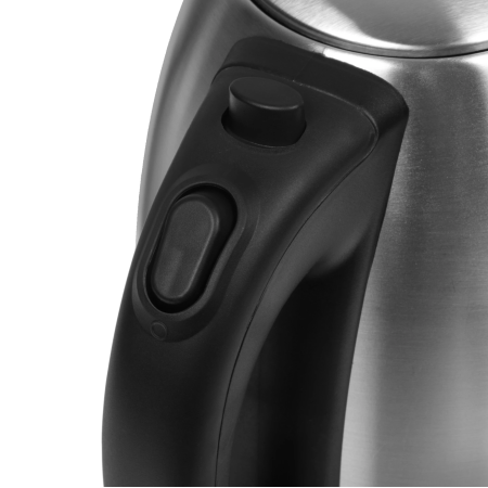 Электрический чайник Redmond RK-M183 серебристый