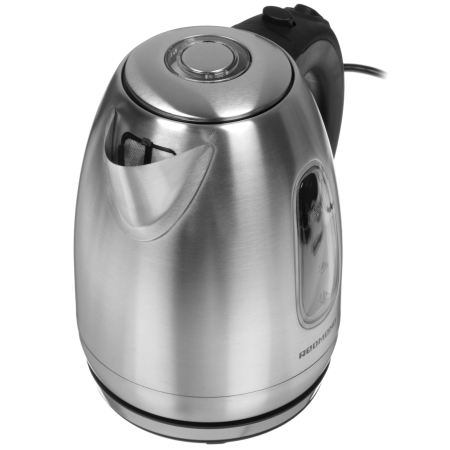 Электрический чайник Redmond RK-M183 серебристый