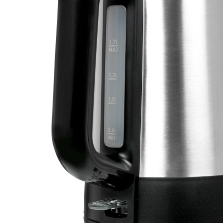 Электрический чайник Tefal Equinox BI520D10 (1510001898) серебристый