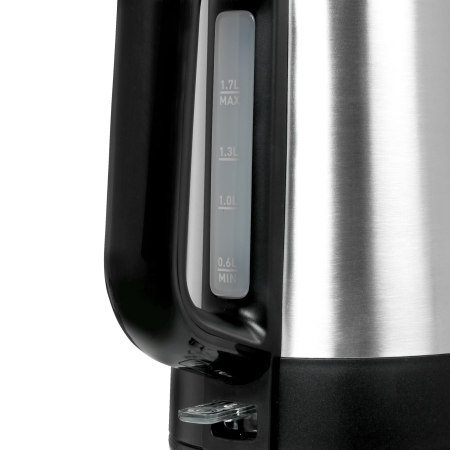 Электрический чайник Tefal Equinox BI520D10 (1510001898) серебристый