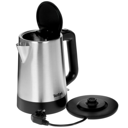 Электрический чайник Tefal Equinox BI520D10 (1510001898) серебристый