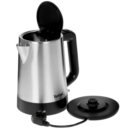 Электрический чайник Tefal Equinox BI520D10 (1510001898) серебристый