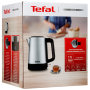 Электрический чайник Tefal Equinox BI520D10 (1510001898) серебристый