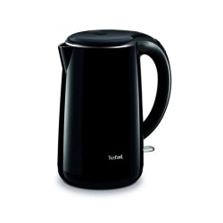 Электрический чайник Tefal Safe to Touch KO260830 (7211002465) черный
