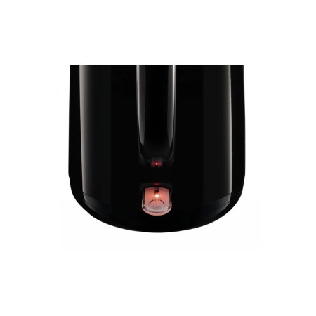 Электрический чайник Tefal Safe to Touch KO260830 (7211002465) черный